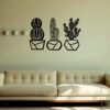 fondo1 Tríptico de cactus – 3 piezas, 40 × 70 cm